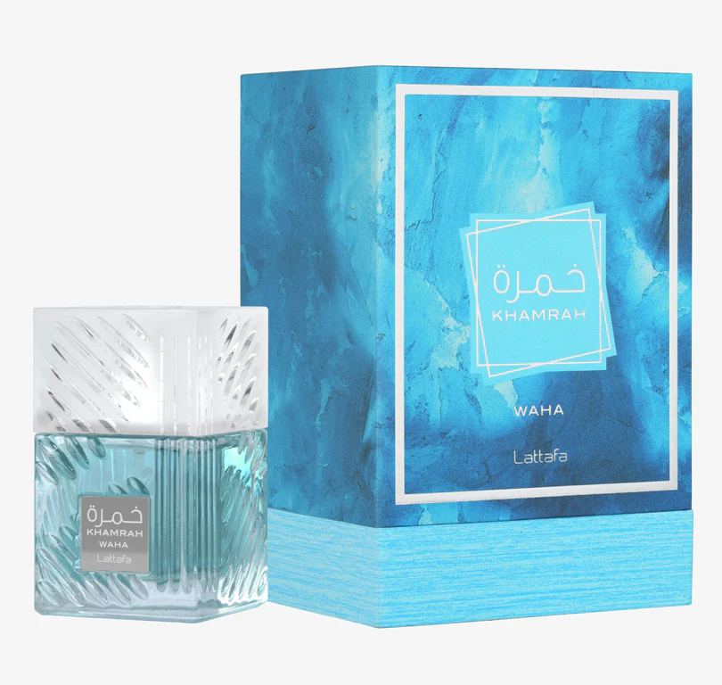 Khamrah Waha Men 100ml EDP